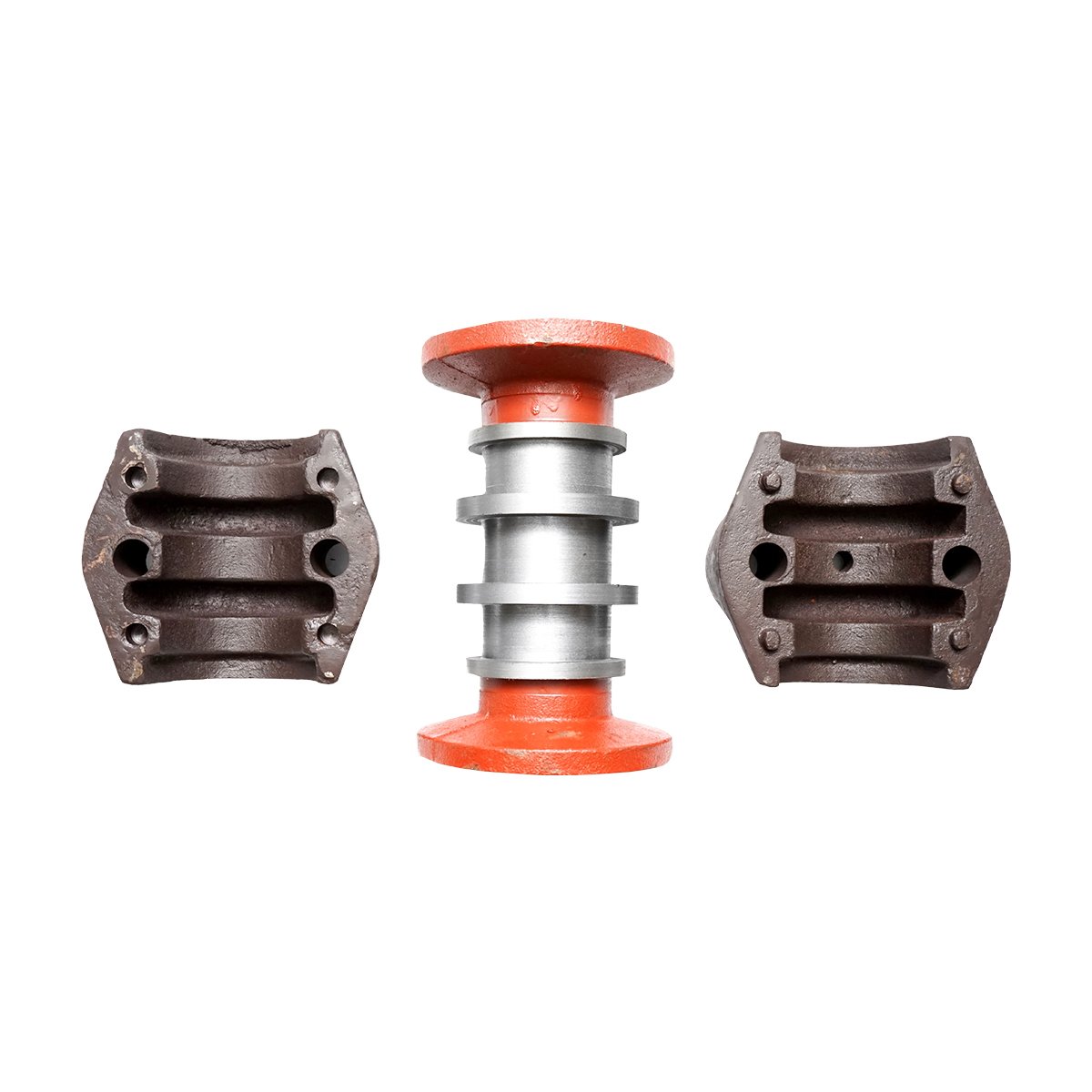Set lagare inferior si superior, mosor cu umar GDU 3,2